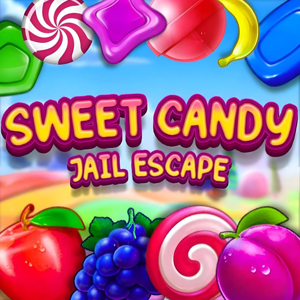Sweet Candy Jail Escape for Android/iOS - TapTap