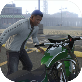 3D Motorcycle Simulator APK for Android Download