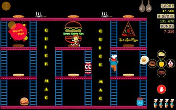 Скриншот игры Quick Mac