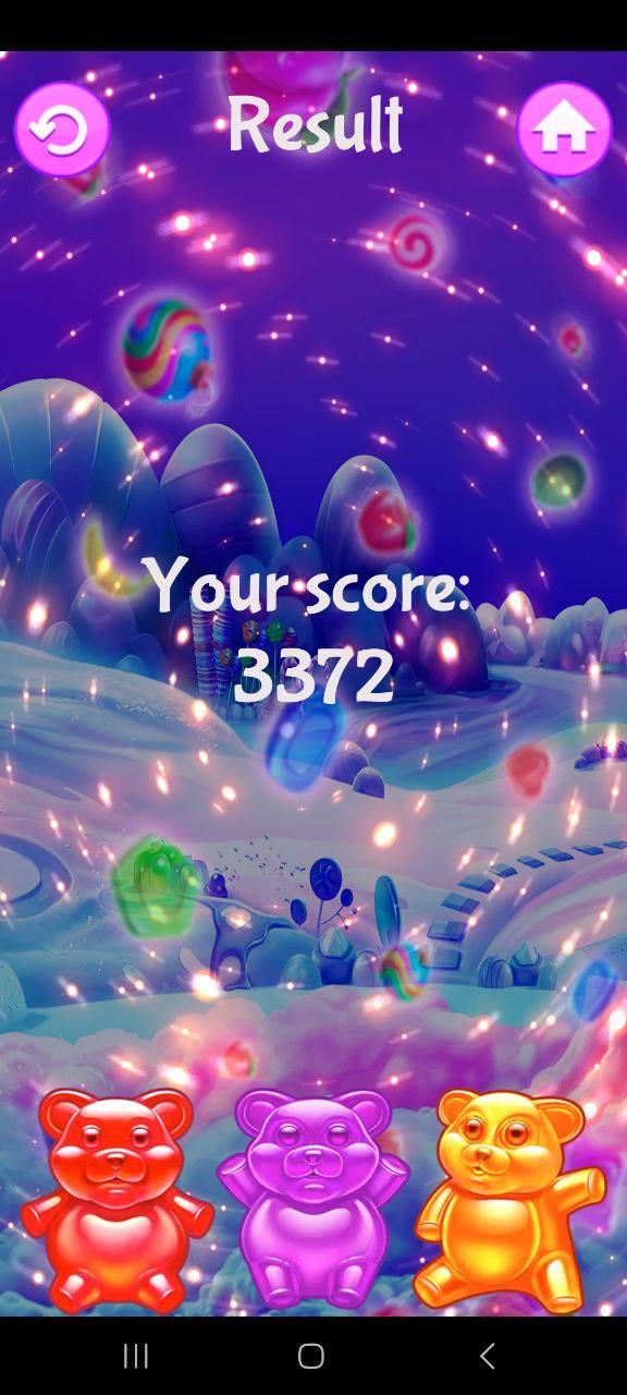 Screenshot 7 of Sweet History of Treasures 