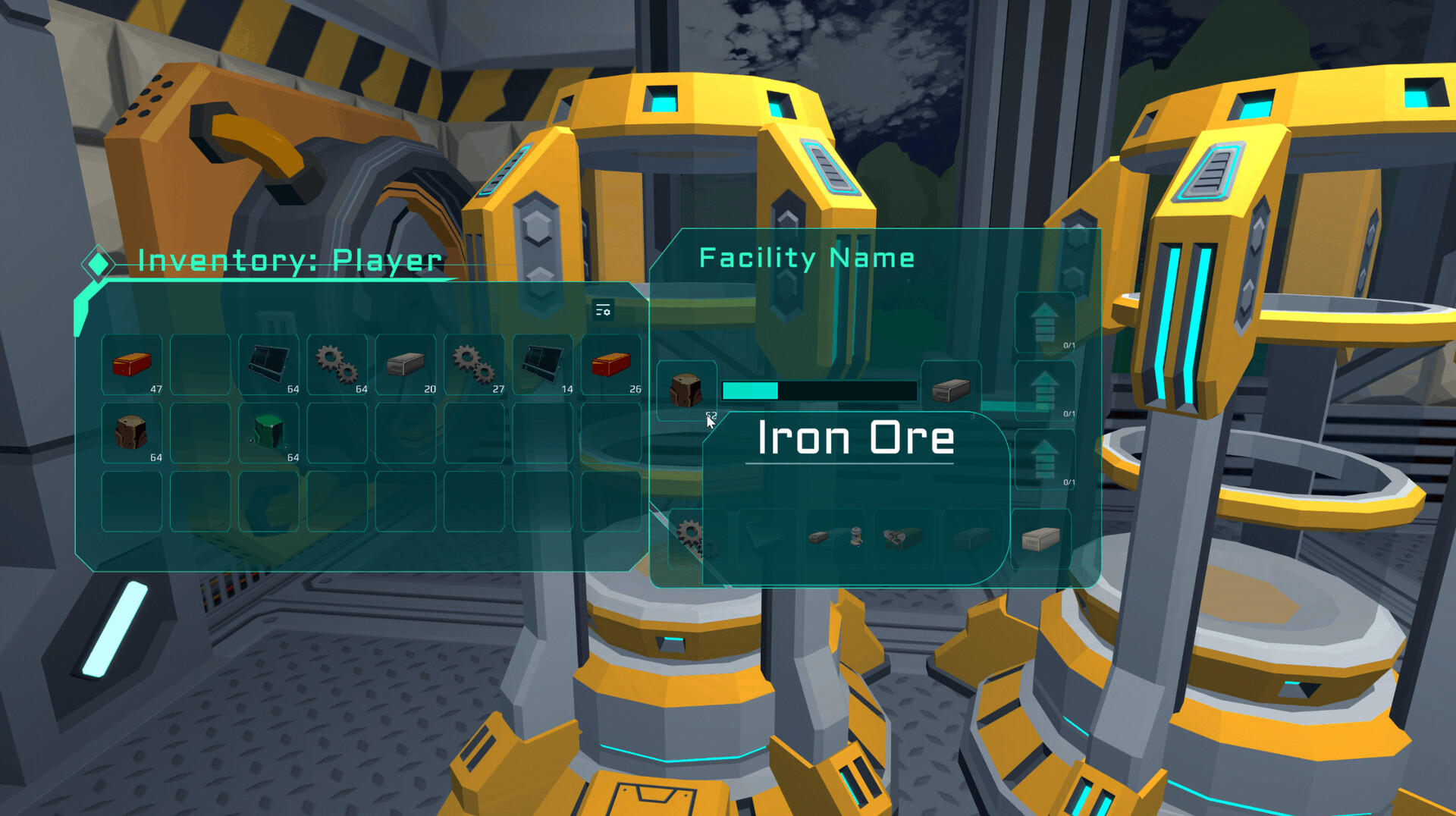 Calling Home Game Screenshot