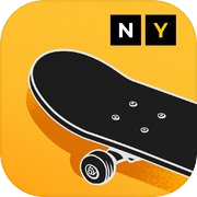 Skate City: New York