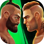 MMA Manager 2: Ultimate Fight