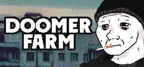 Banner of Doomer farm 