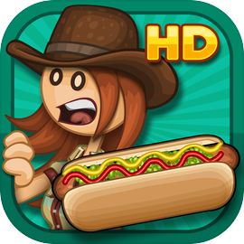 Papa s Hot Doggeria HD versão móvel andróide iOS apk baixar  gratuitamente-TapTap