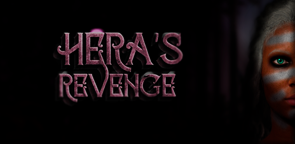 Banner of La venganza de Heras 1.0