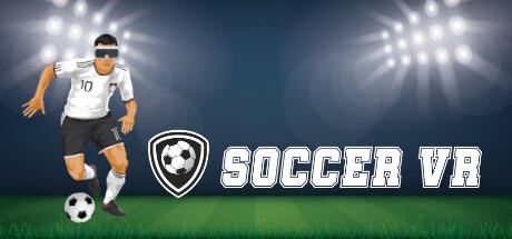 Banner of Soccer VR 