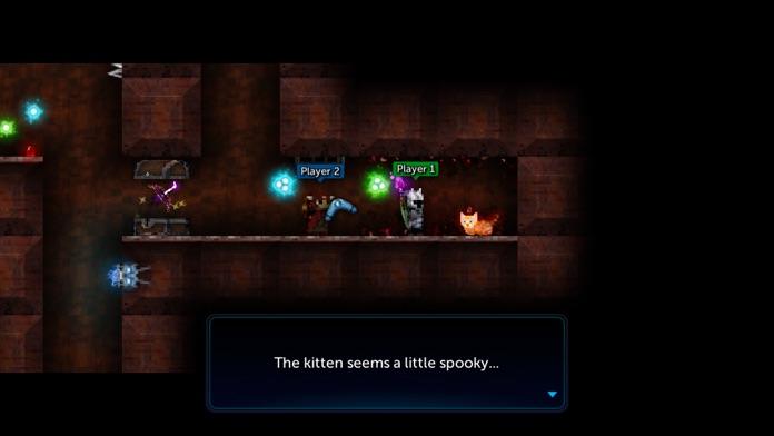 Tallowmere 2 遊戲截圖