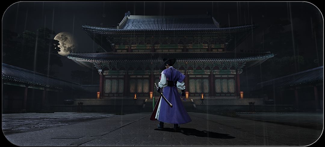 [BETA] Kingdom: The Blood screenshot game