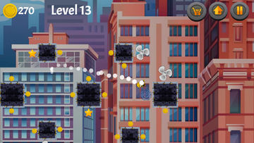 Spider Hero Fighter: Superhero Game Screenshot