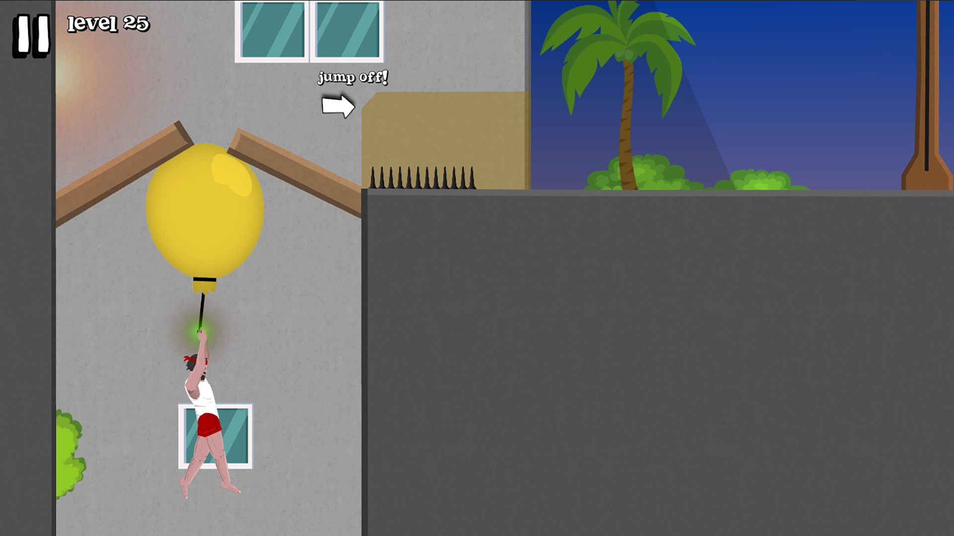Short Life Game Screenshot