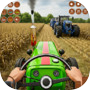Icon of Real Farmer Game Simulator