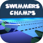 Swimmers Champs(natação)