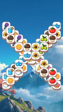 Tile Adventure: Match-3 Tile Game Screenshot