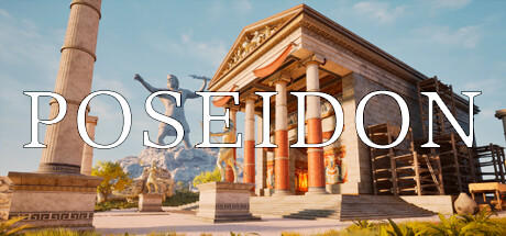 Banner of Poseidon 