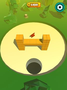 Robux Buster Crush Game Screenshot