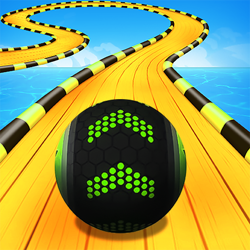 Going Balls: Super Speed Run for Android/iOS - TapTap