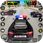 Game Mobil Polisi - Game Polisi