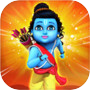 Little Ram - Ayodhya Run