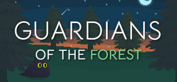 Banner of Guardians of the Forest 