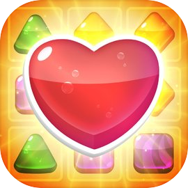 CandyPrize – Win Real Prizes