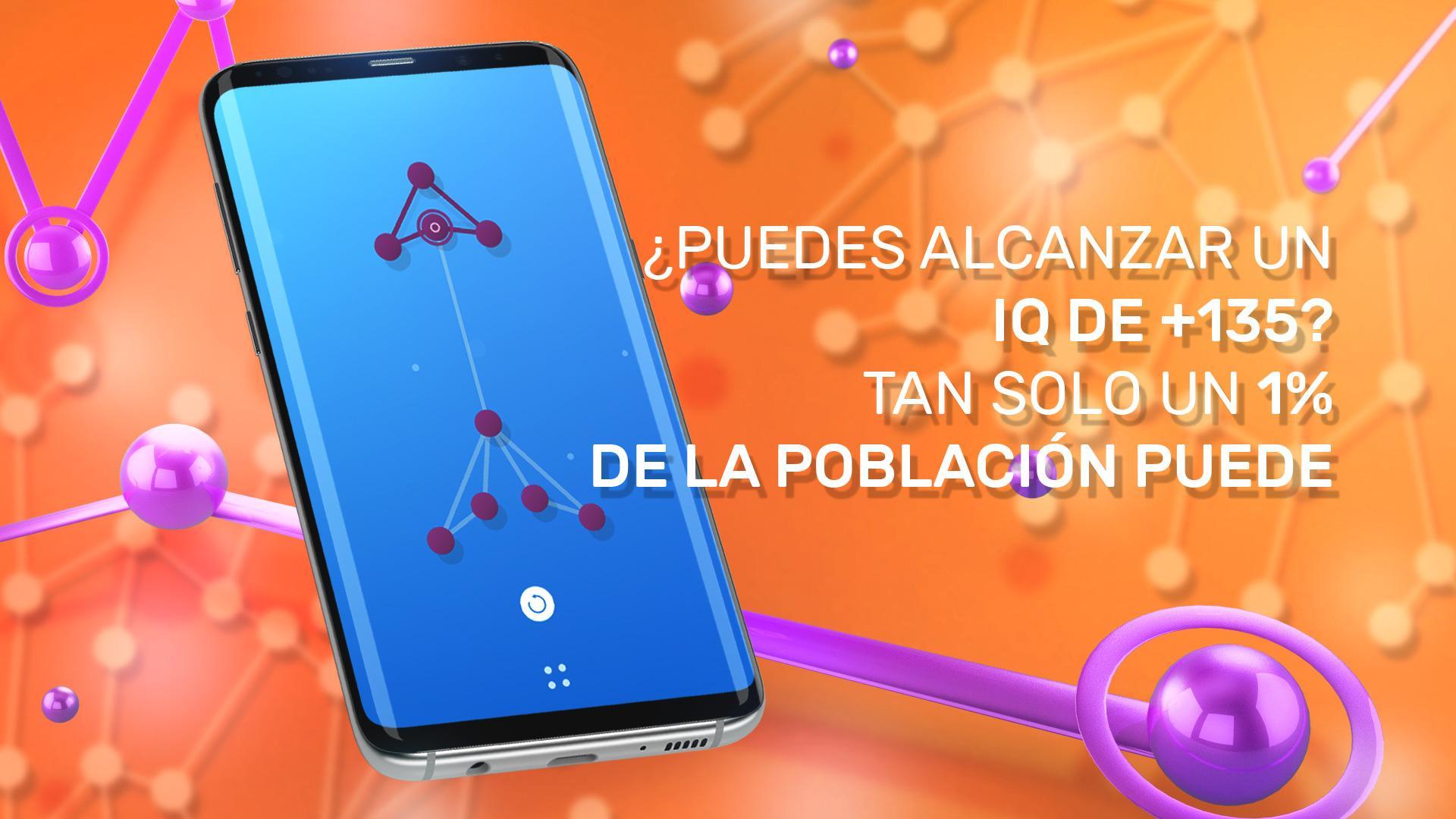 Captura de Pantalla del Juego One Line - Un Toque