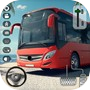 Icon of Bus Simulator : Bus Game 3D