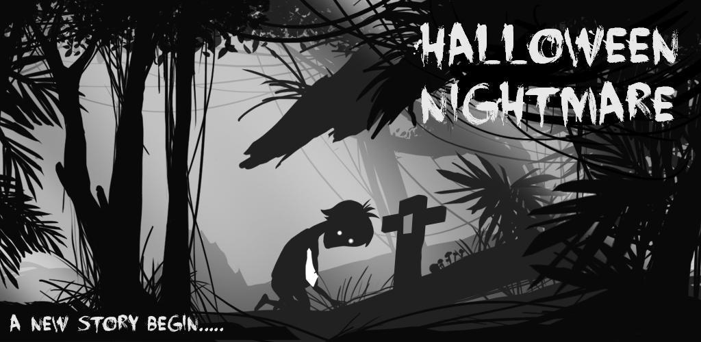 Banner of Halloween Nightmare 1.5