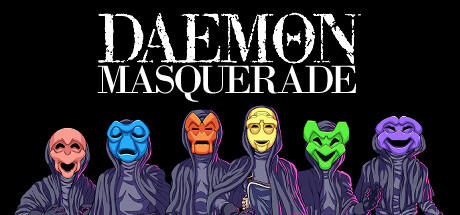 DAEMON MASQUERADE screenshot