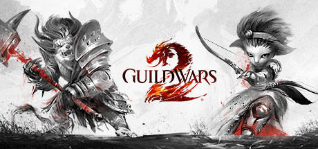 Banner of Guild Wars 2 