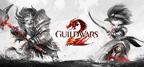 Guild Wars 2 screenshot