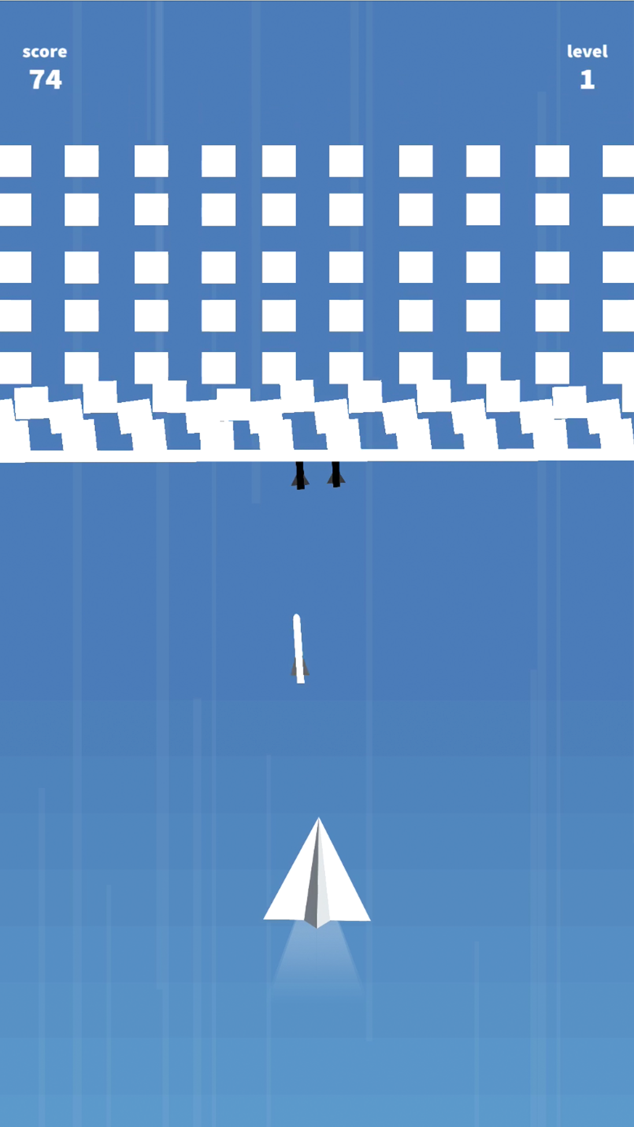 Keep Flying screenshot game