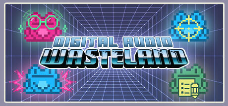 Banner of Digital Audio Wasteland 