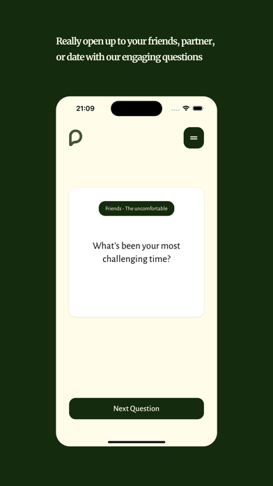 Dieper Game Screenshot