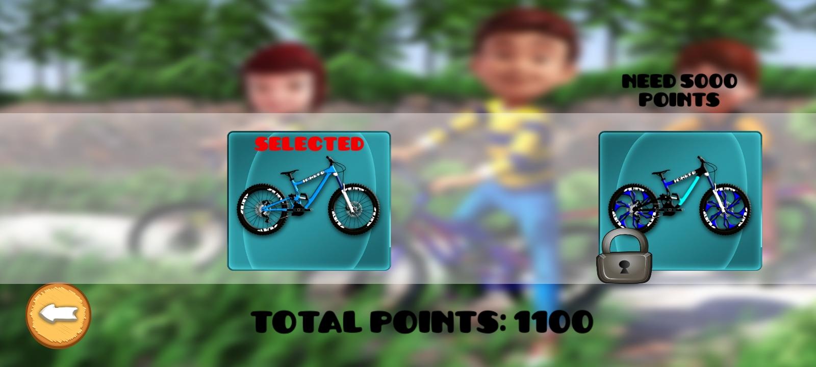 Bmx Boy APK for Android Download