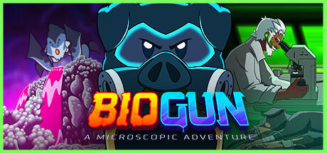 Banner of BioGun 