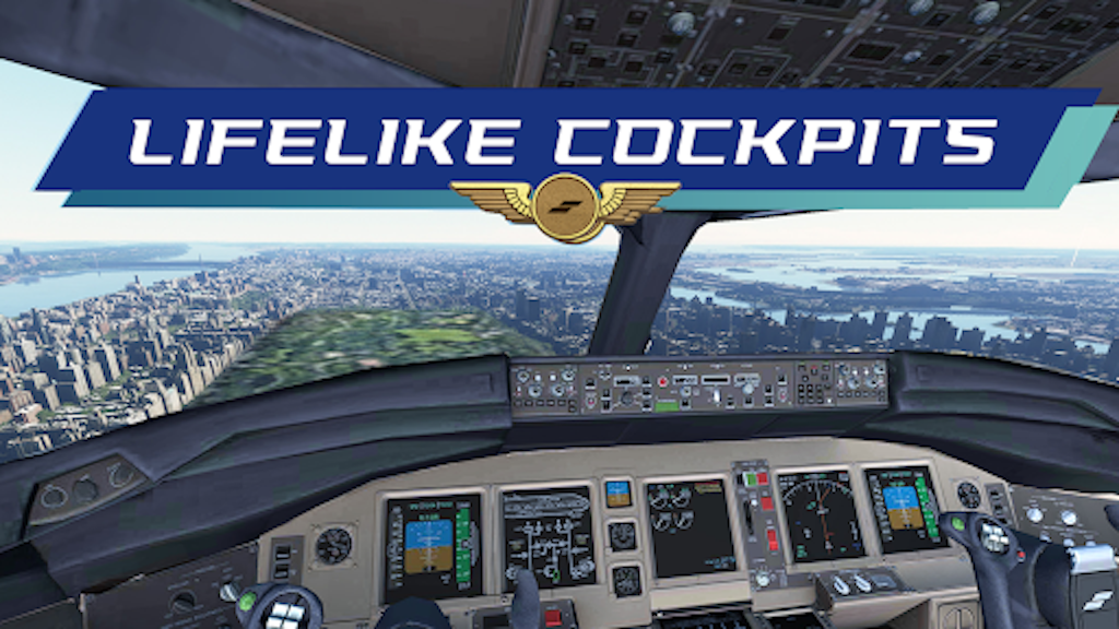 Real Flight Sim Airplane Games android iOS apk download for free-TapTap