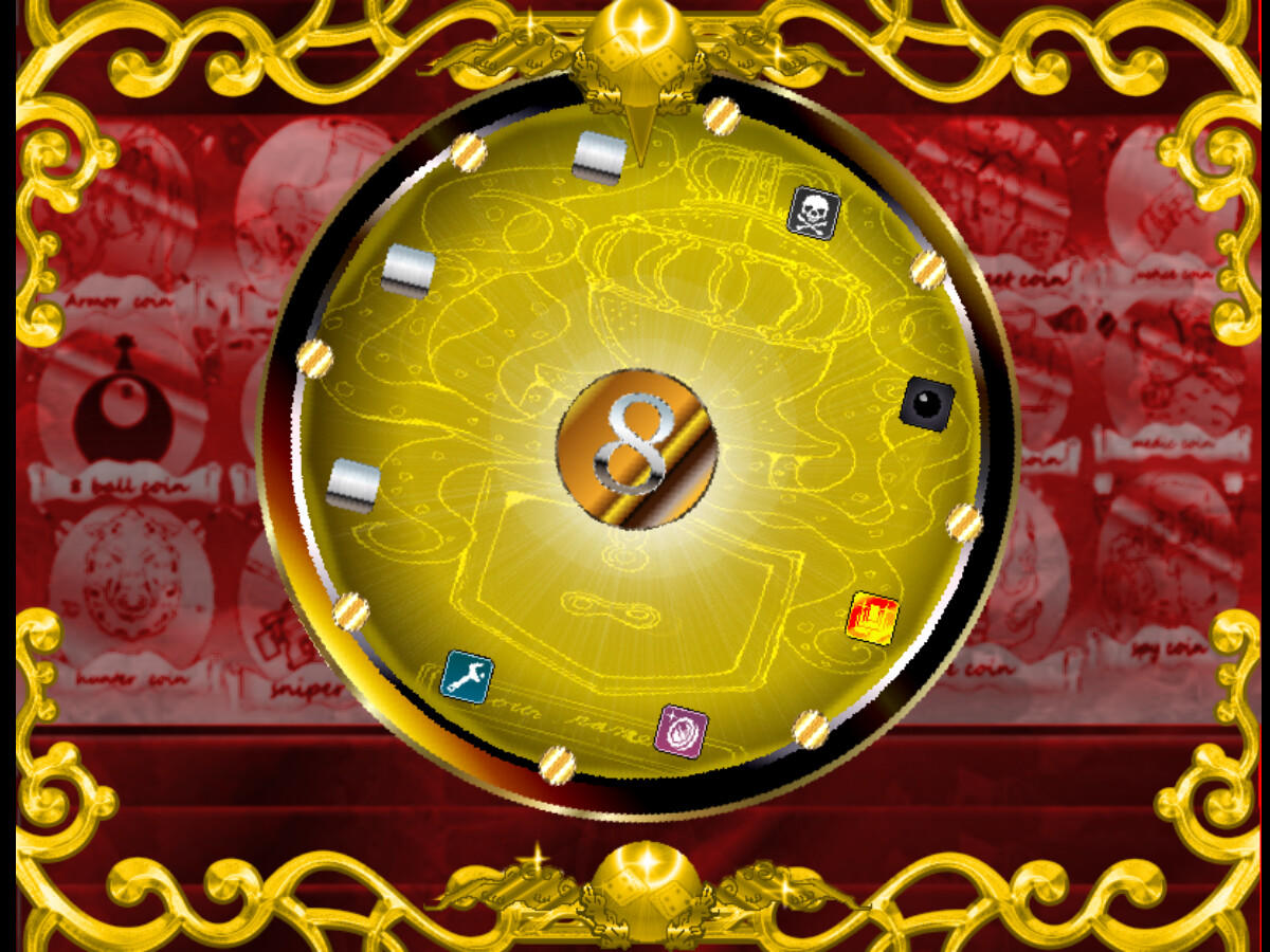 Screenshot 9 of Octavio Camacho 