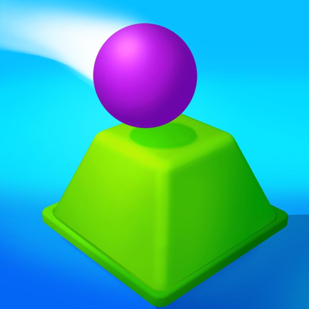 Balls and Buttons Latest Version for Android/iOS - TapTap