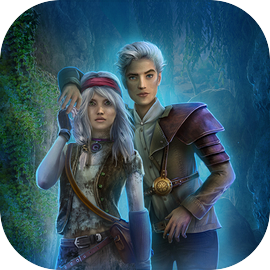 Darkness and Flame 3