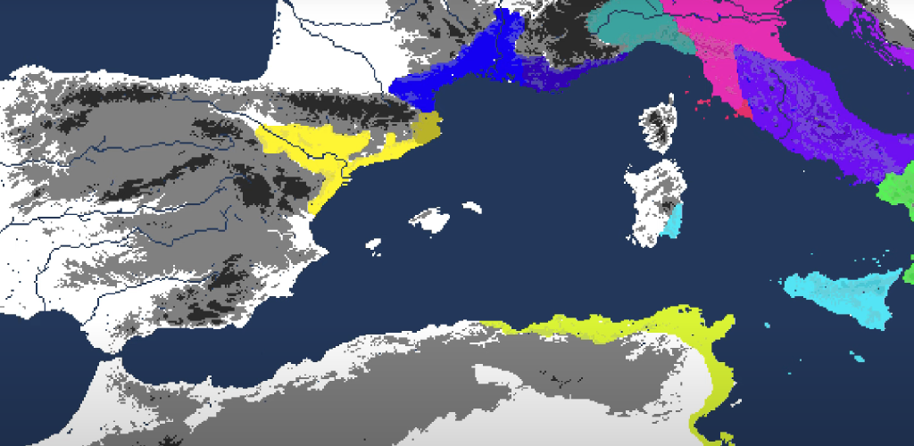 Doodle Empires: World Builder screenshot