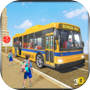 Schoolbus Coach Simulator 3D