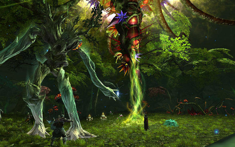 Screenshot 36 of RIFT 