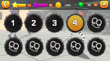 Jailbreak Escape - Stickman's Game Screenshot