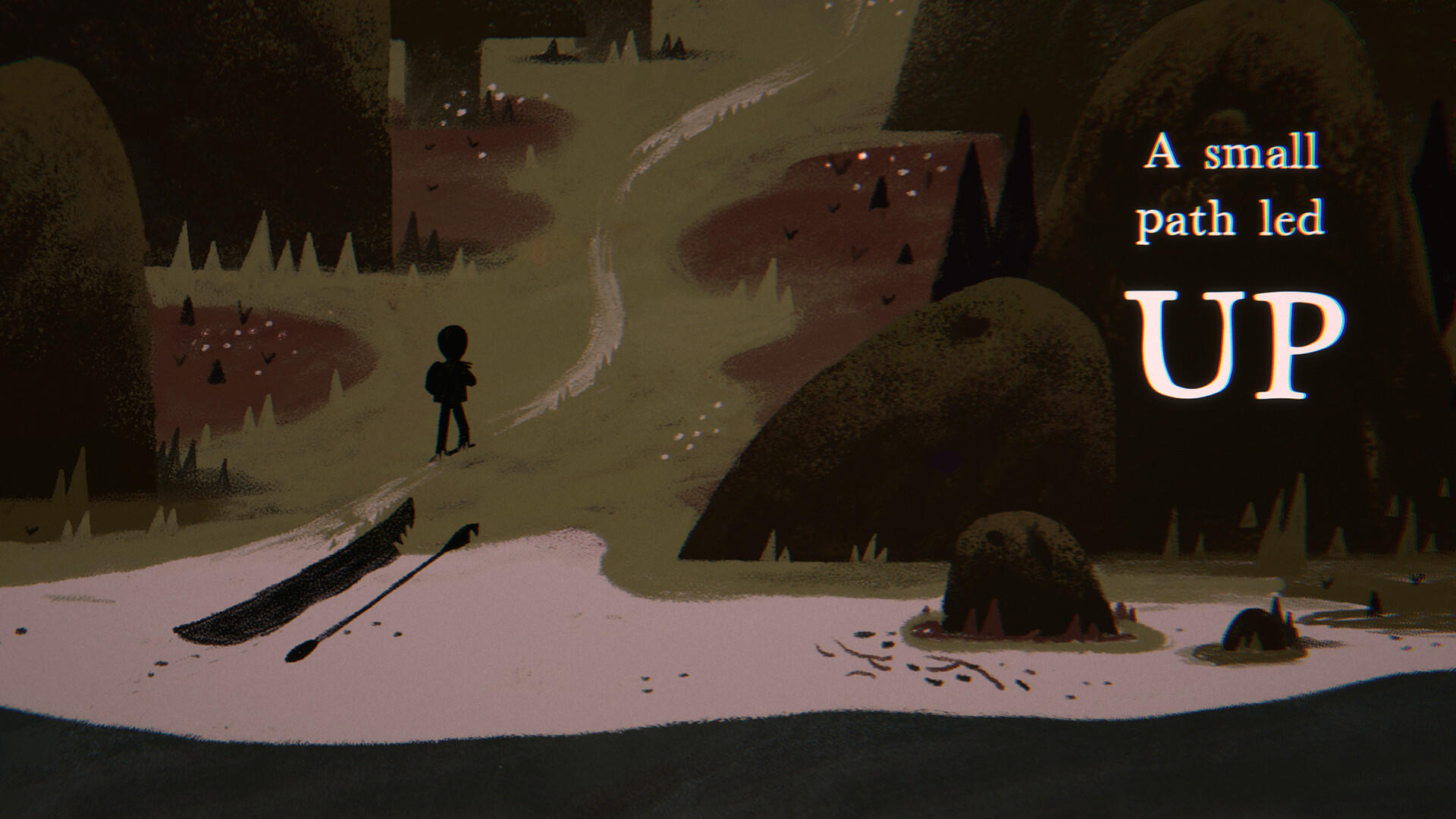Miniatures Game Screenshot