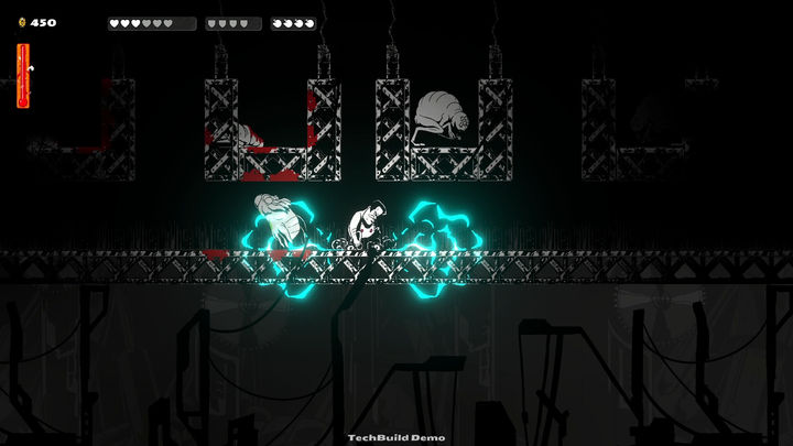 Gennady Game Screenshot