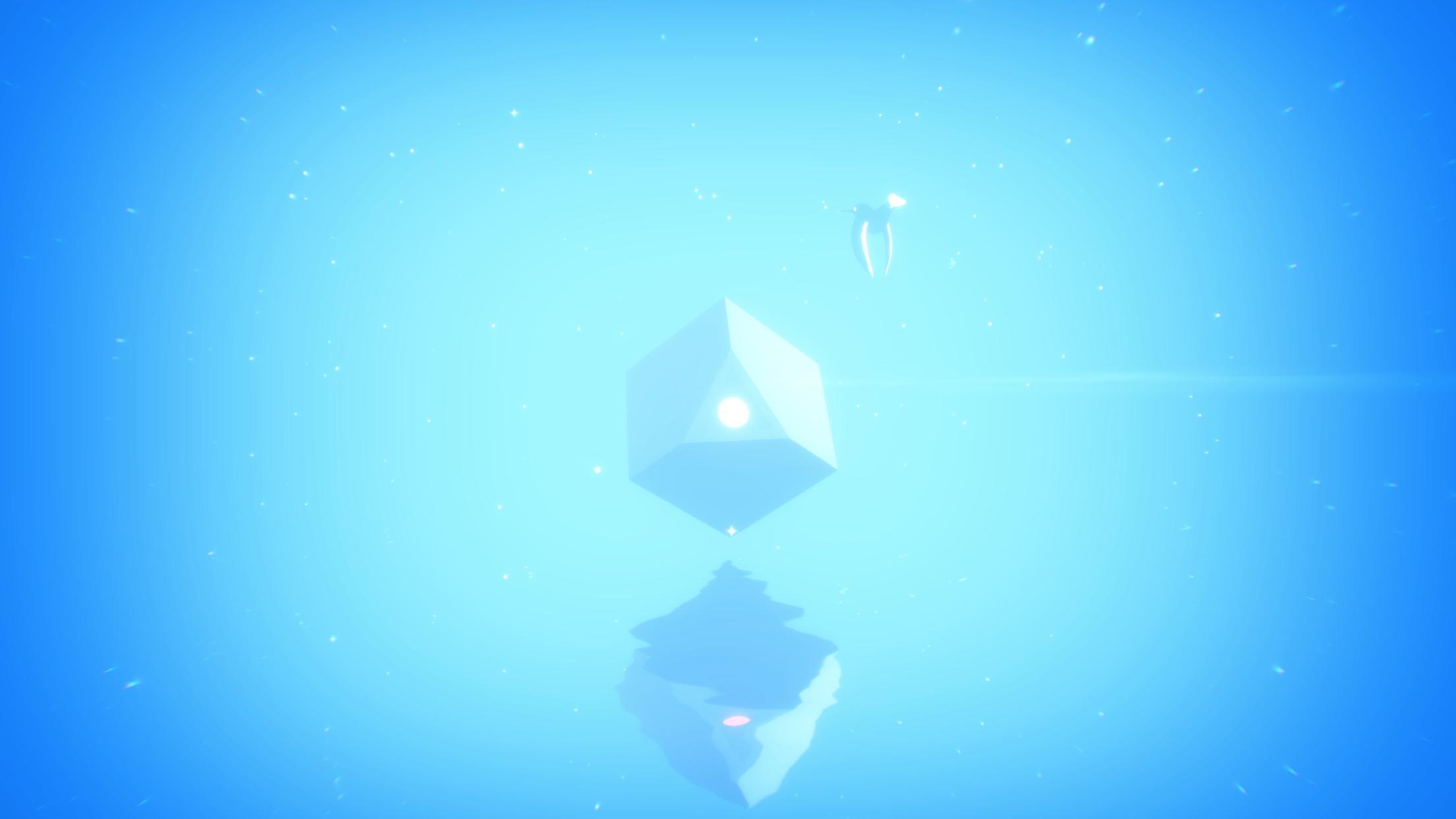 Kenshō Game Screenshot