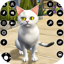 Jogos De Gato Offline 2024 versão móvel andróide iOS apk baixar  gratuitamente-TapTap