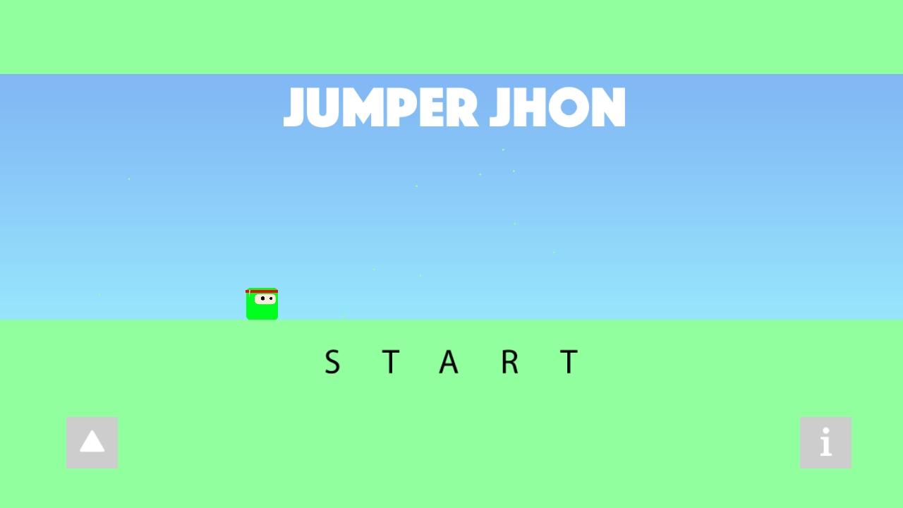 Jumpero - Jogo Gratuito Online
