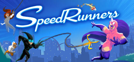 Banner of SpeedRunners 